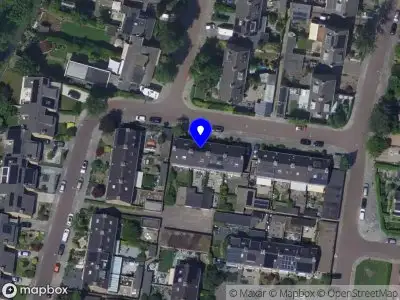 Stg. Adm. Kantoor van Aandelen Elva N.V.