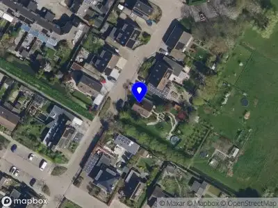 Stg. Vrienden van de Willemstadse Koepelkerk Willemstad