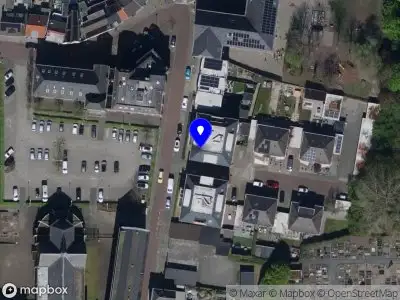 Stichting Promotie Basiliek Oudenbosch