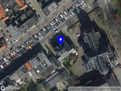 Stichting Annahuis- Diaconaal Centrum Breda Breda