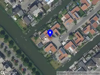 Stichting De Vierschaar Bergen op Zoom