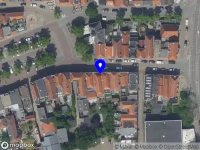 Stichting Behoud Weervisserij Bergen op Zoom