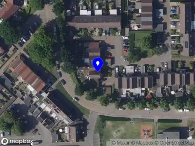 Stichting Uit de Kunst Hoogerheide