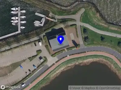 Stg. Maritiem Verenigingsgebouw Willemstad Willemstad