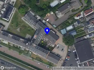 Stg. Rucphense Samenwerkende NVOB Aannemers Roosendaal
