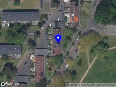 St. Kunstwerk Bergen op Zoom