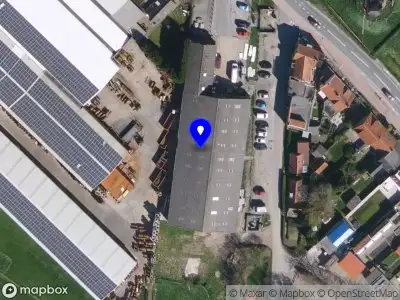 Stichting Molenbehoud