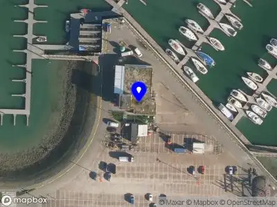 Jachthavenbelangen Breskens