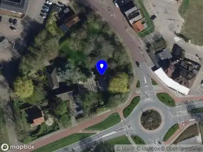 Nieuw bedrijf Cantorij der Basiliek