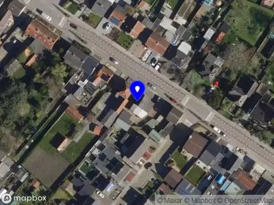 Stichting Karnaval De Vogelpiek