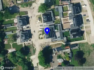 Nieuw bedrijf Feestcomité Vogelwaarde