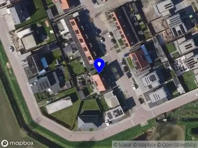 De Djerken GRAAUW