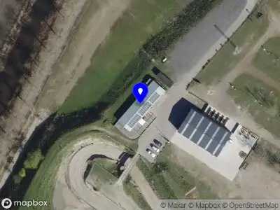 Nieuw bedrijf Stichting RES