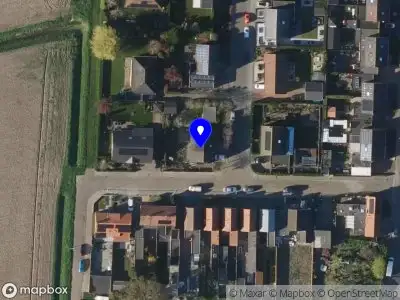 Nieuw bedrijf St. Gildefeesten