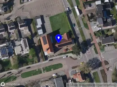 Isl. St. Ned. Bilal-i Habesi Terneuzen