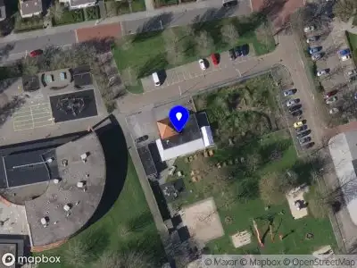 Nieuw bedrijf Oranjekwartier / Leeuwenkwartier