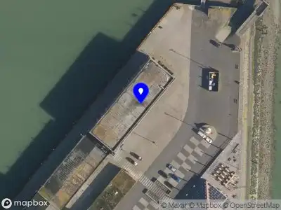 St. Visserijmuseum Breskens