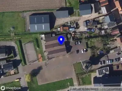 St. Soc. Kultureel Werk 