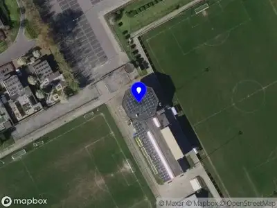 St. Sponsoring Voetbalver. "Terneuzense Boys" Terneuzen