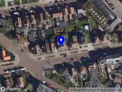 Nieuw bedrijf St. Beheer Onr. Goed Scouting Sas van Gent