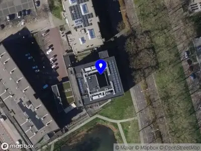 Stg vrienden De Blide, Redoute en 't Verlaet