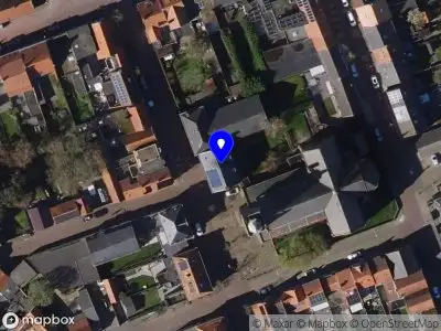 Stichting Dorpsraad IJzendijke