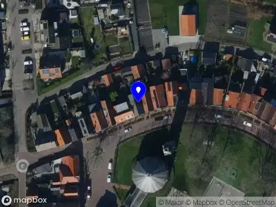 Stichting Dorpsraad Ouwerkerk e.o.