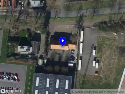 St. Brogum (Podium voor Muziek en Theater) Zierikzee