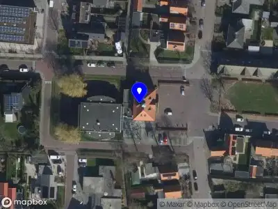 Stichting De Griffioen