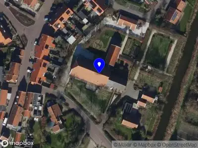 Nieuw bedrijf Stichting Museum Goemanszorg