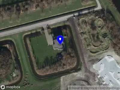 Clubgebouw Het Wijland