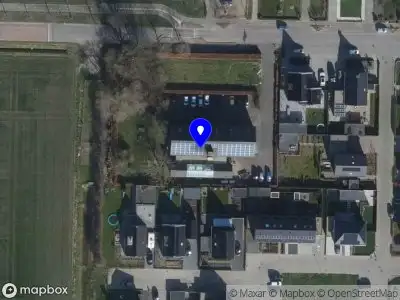 St. Het Zeeuwse Landschap