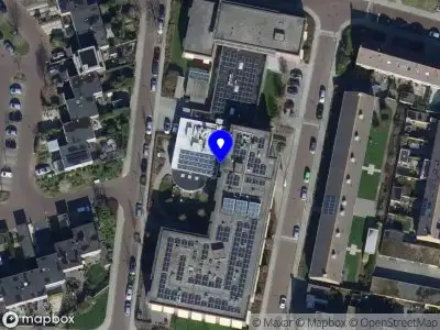 St. Steunfonds huisv. en voorz. voor ouderen Middelburg