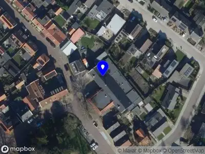 St. Cult. Voorzieningen 's-Heer Arendskerke