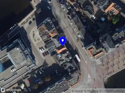 Stichting De Troffel Middelburg