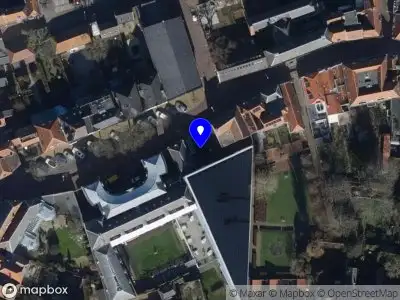 Stichting Genealogisch Centrum Zeeland