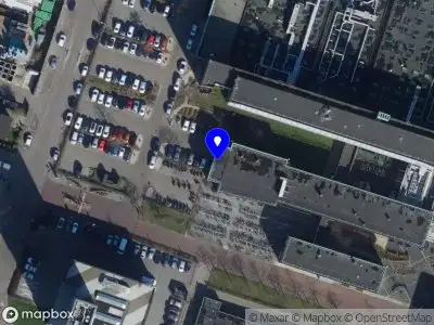 HZ / HZ University of Applied Sciences Vlissingen