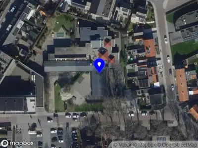 Stichting tot het verstrekken van Onderwijs opGereformeerde Grondslag, uitgaande van deGereformeerde Gemeente in Nederland, teArnemuiden