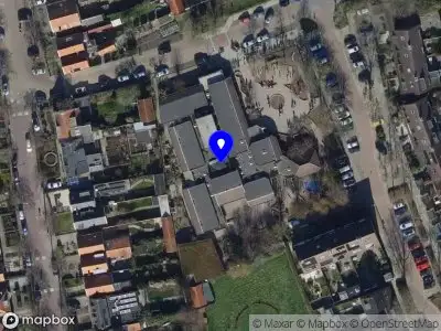 Peuterspeelzaal Madelief Middelburg