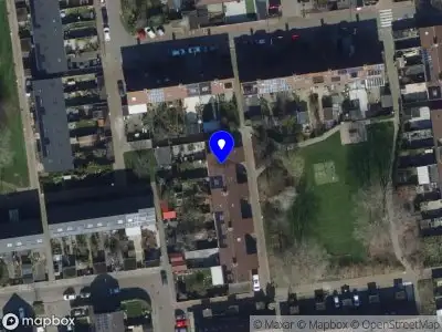 Nieuw bedrijf St. Ambachtscentrum Goes