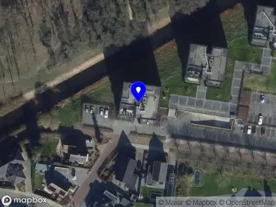 St. Fam. De Groene-Sela Fundatie