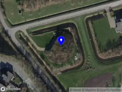 St. Scouting Blauwe Jungle Middelburg