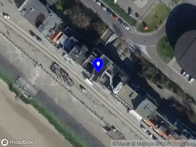 St. Poseidon Vlissingen