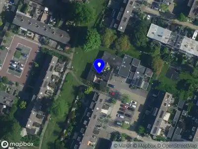 Stichting Kistje Amstelveen