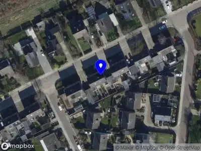 Nieuw bedrijf Stichting 