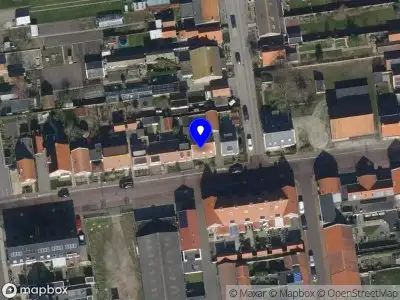 Nieuw bedrijf St. Centraal Colijnsplaats Buurtcommit?e