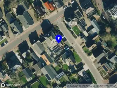 Stichting Recreatiepark 'Port Greve'