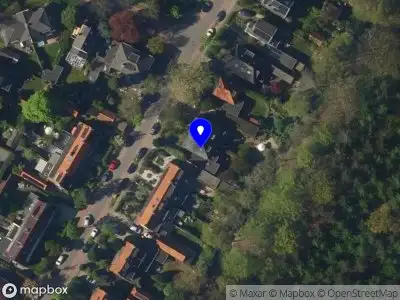 Stichting Kapel van St. Maarten