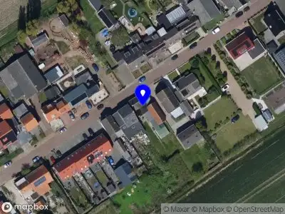 St. Wielercomité Ronde van Oud-Vossemeer