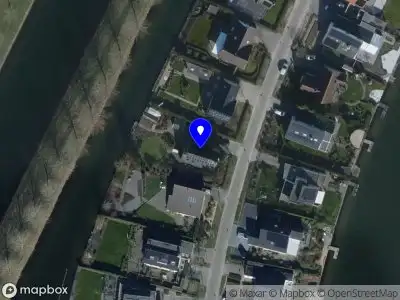 Nieuw bedrijf Stichting Vrienden van de vereniging Sportclub Grenzeloos Bewegen